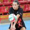 La Bartoccini Perugia impegnata domani e domenica a Roma al "Memorial Simonetta Avalle" di volley femminile