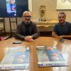 Il medico Marco Fratini pronto a nuotare 170 km in 72 ore: l'iniziativa prende il nome di "Infinity Swim"