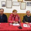 Si è parlato di Europa e della sua evoluzione alla Società del Gotto a Perugia