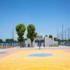 Casa del Diavolo e il progetto "Sport Illumina": lunedì 3 novembre il ministro Andrea Abodi inaugura il "playground"