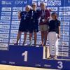 Applausi per Simonetta Renga! La nuotatrice perugina ha chiuso una stagione di successi con il titolo italiano master