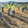 Biodiversità ed educazione ambientale a Todi nel parco rigenerativo di 40 ettari del gruppo T2D