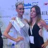 Grazie ad Anja e Sofia la bellezza umbra protagonista Miss Grand International, per l'emozione di Cristina Pieroni