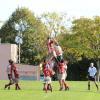 Il Rugby Perugia è ultimo in classifica in serie A con zero punti... "Speriamo che la squadra ritrovi lo spirito giusto"