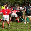 Sconfitta in casa per il Rugby Perugia contro la corazzata L'Aquila