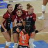 Per la Bartoccini Perugia turno di riposo in A2 di volley femminile