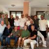 Una festa dalle mille emozioni per Mario Colautti! Il Perugia dei record del 1987/88 si è ritrovato per gli 82 anni del mister