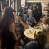 A Casaglia la festa degli undici anni de "La Rotonda": non solo il "Challenge della birra" a premi