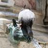 Ancora un gran caldo a Perugia: un altri fine settimana di disagio per la popolazione