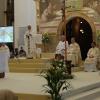 Le emozioni in Umbria per la visita di Papa Leone XIV ad Assisi