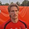 È il Perugia di Bolsius, che in amichevole (5-0) ha trascinato la squadra con una tripletta
