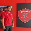 Ufficiale! Il Perugia ha ingaggiato l'attaccante Sabbatani! Disponibile per la gara con la Vis Pesaro