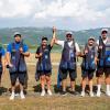Si spara a Massa Martana: è iniziata l’Italia Open Green Cup di tivo a volo