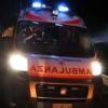 Tragico incidente sulle strade umbre: giovane muore alla guida del proprio scooter