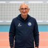 Mario Salibra si è preso in mano la rinata Sirio Volley Perugia! E' lui il nuovo presidente della storica società
