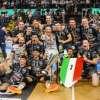Sir Safety Perugia 2026: la stagione che ha riscritto la storia del club