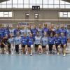 Vittoria (3-1) in amichevole della rinata Sirio Perugia contro Santa Lucia Roma di B1 di volley femminile