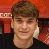 Il Perugia rinuncia al portiere Leonardo Vinti, mandandolo in prestito in Serie D