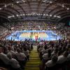 E' partita oggi la campagna abbonamenti della Sir Perugia per la prossima stagione