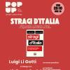 Venerdì 23 a Perugia la presentazione del libro "Stragi d'Italia" di Luigi Li Gotti: con lui Giuliano Mignini e Cristiana Panebianco