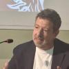 Alessandro Gaucci fa il punto sul mercato del Perugia in diretta Tv