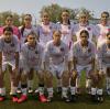 L'Under 17 del Perugia Calcio Femminile trionfa (6-1) in casa del Villa Musone
