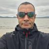 Giorgio Brusconi nuovo eroe nazionale! Al Lago Trasimeno ha salvato due persone stremate al largo