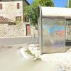 Perchè far sostare il bus a San Mariano e non garantire il collegamento con Castel del Piano? Anche in vista del nuovo BRT...