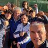 Lo Junior Tennis Perugia ha battuto Macerata nel campionato di A2: è la quarta vittoria di fila