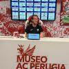 "Siamo curiosi noi tutti del Perugia di affrontare una squadra di rango come quella del Ravenna"