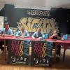Tutto pronto per i cinque giorni di "Elleran'do"! Appuntamento ad Ellera dal 2 al 6 settembre