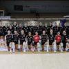 La Bartoccini Perugia battuta (3-1) in amichevole da Macerata: la prossima settima parte il campionato di A2 di volley femminile