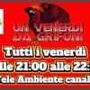 Venerdì 21 agosto riparte la trasmissione "Un venerdì da grifoni" dedicata dl Perugia