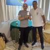 Al torneo nazionale Zeugo di Roma di subbuteo successo del perugino Santanicchia nella categoria platinum e argento di Perotti nell'oro