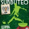 Il 10 e l'11 ottobre si disputerà la Coppa Italia di Subbuteo tradizionale: per l'Umbria in gara Marco Perotti