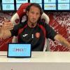 "Non ci sono alibi di alcun genere, il Perugia contro l'Ostiamare vuole solo vincere!"