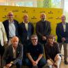 Il 26 e 27 settembre a Perugia ci sarà "Umbria Jazz Smash", torneo di tennis con finalità benefiche