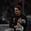 Alle 18 in campo Perugia e Grosseto in amichevole a Bastia: è il saluto di Giovanni Tedesco alla panchina biancorossa?