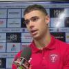 Il Mantova ha offerto un biennale al portiere Luca Gemello, ancora sotto contratto con il Perugia