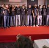 Il giorno dopo, la Sir Perugia ha fatto sapere che c'è già stata la presentazione ufficiale della propria squadra di volley maschile