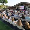 Straodinaria serata ad Agello per la presentazione del nuovo marchio Fuxiateam Orofiock