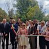 La nuova palestra di Bastardo: inaugurata con l'inizio dell'anno scolastico