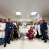 Inaugurata all'ospedale la Tomografia Computerizzata Photon Counting donata da Fondazione Perugia