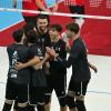La Sir Susa Scai Perugia pronta per le due amichevoli di questa settimana