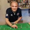 Sabato a Macerata c'è il "Memorial Maurizio Cavallaro" di Subbuteo tradizionale