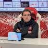 Il Perugia riparte oggi con 28 giocatori: ecco chi c'è a disposizione di mister Giovanni Tedesco