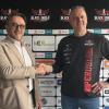 La Bartoccini Perugia sta pensando al prossimo campionato di A2 e agli 8mila chilometri in 16 trasferte
