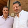 La nuova società del Peugia Calcio presenta soci e programmi in una conferenza anche per i tifosi in diretta su Youtube