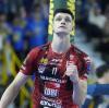 In SuperLega di volley maschile occhio a Civitanova: ha vinto nettamente all'esordio a Verona!