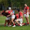 Oggi si gioca il derby Gubbio-Perugia nella serie A di rugby: tanta l'attesa per la sfida delle 14.30